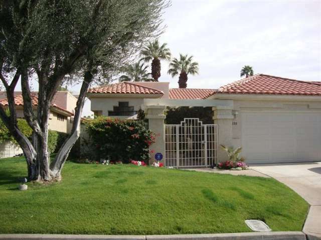 Property Photo:  108 Alcola Circle  CA 92211 