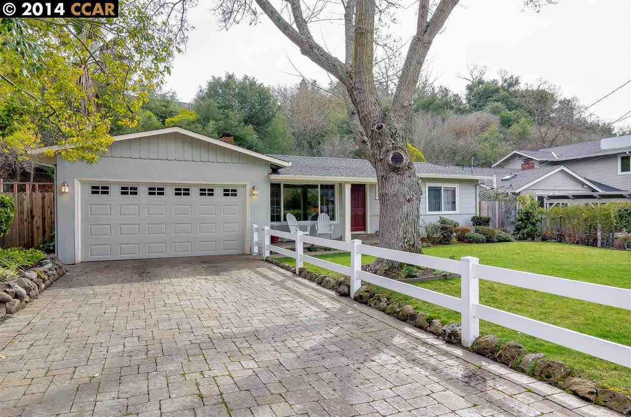 Property Photo:  3167 Stanley Blvd  CA 94549-3254 