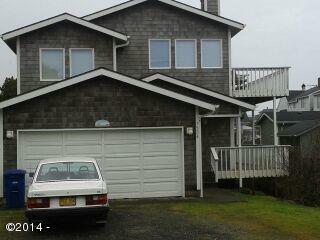 Property Photo: 1534 NW 34th Street OR 97367