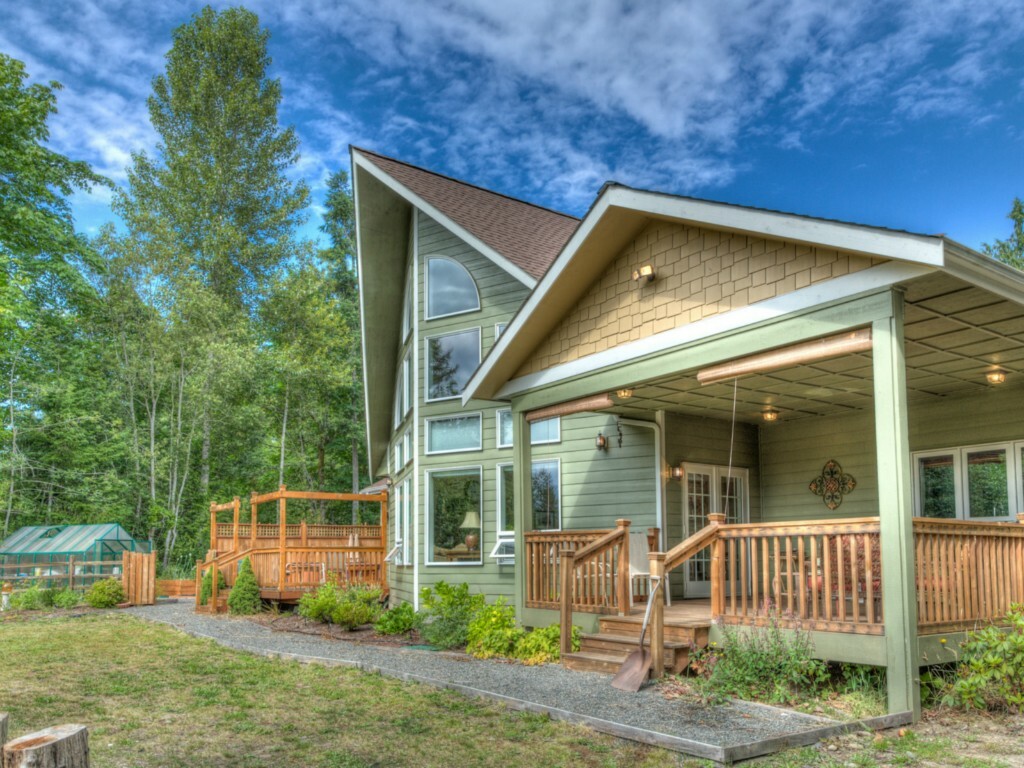 Property Photo:  16317 Olympic View Rd NW  WA 98383 