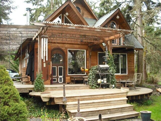 Property Photo:  12330 Witland Lane SE  WA 98597 