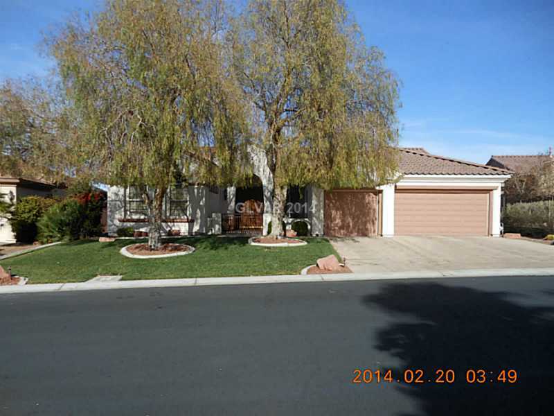 Property Photo:  2904 W Forest Grove Dr  NV 89052 