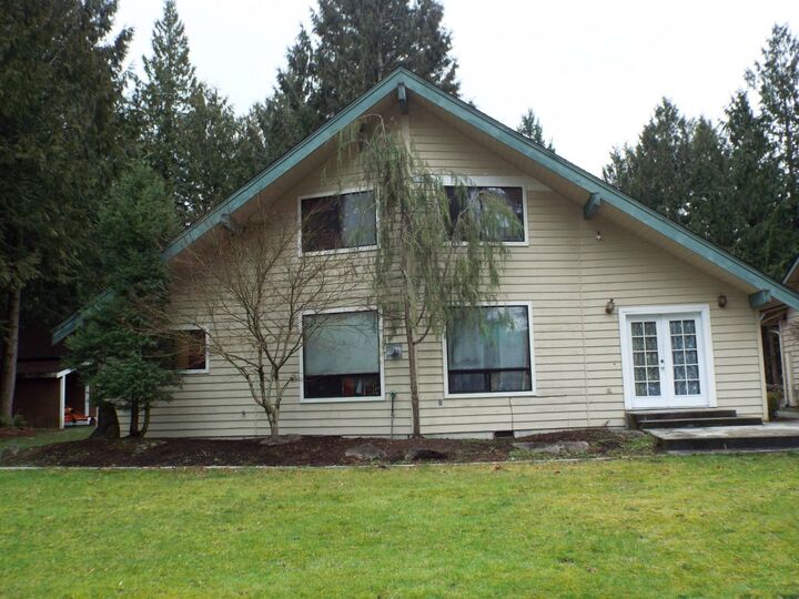Property Photo:  27425 SE 268th St  WA 98051 