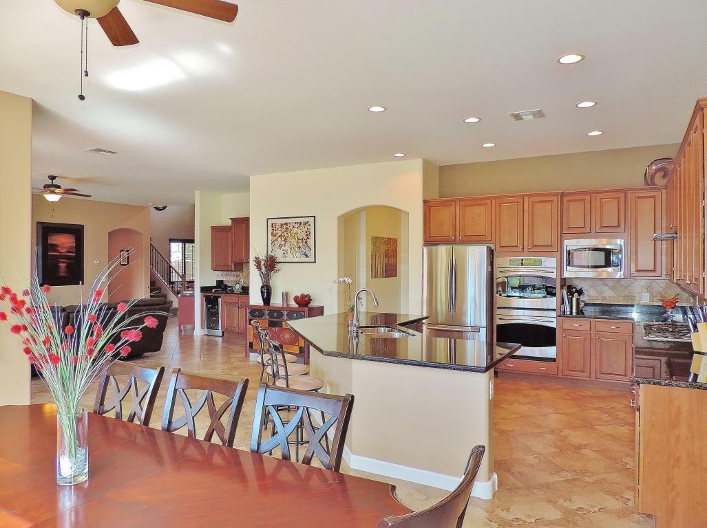 Property Photo:  3297 E Bartlett Place  AZ 85249 