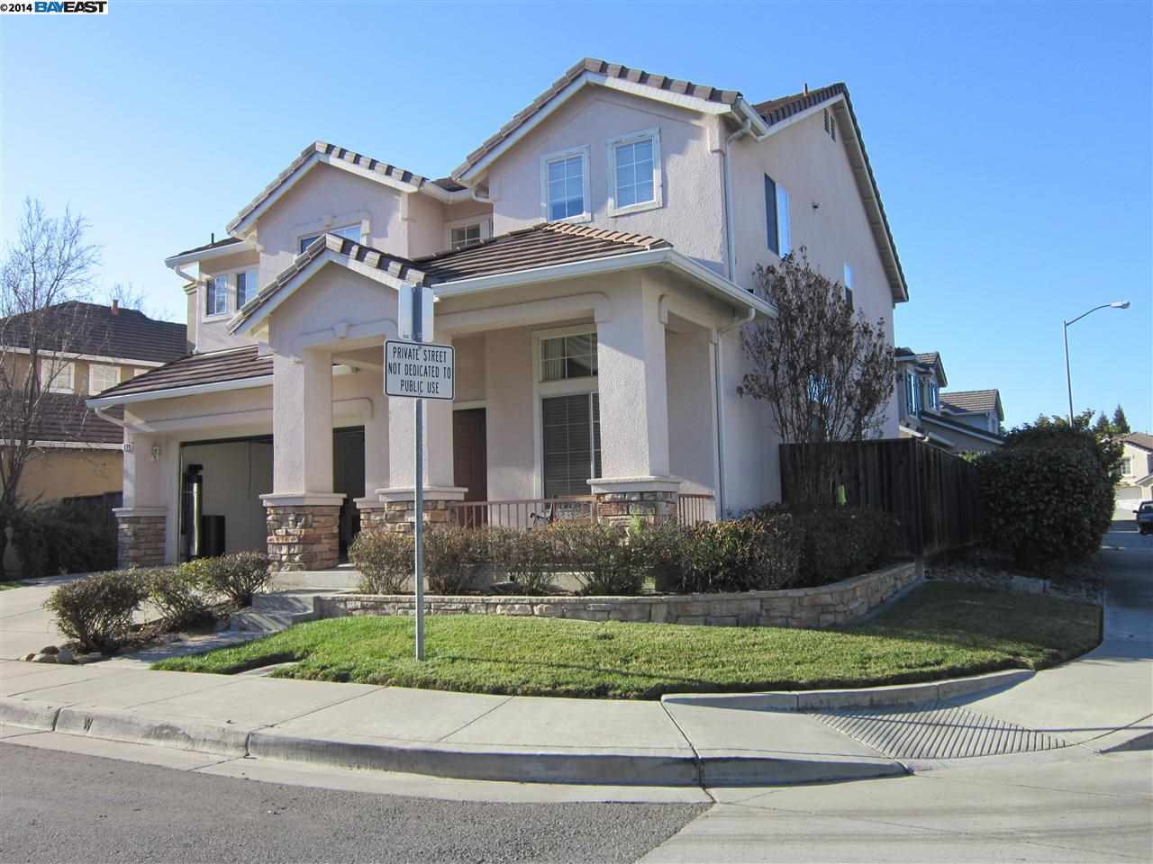 Property Photo: 779 Mollie Terr CA 94536