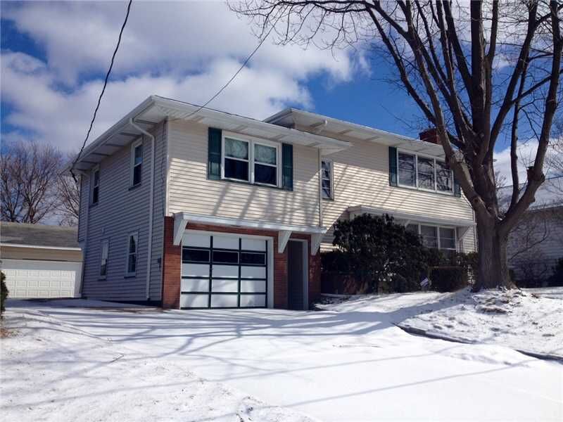 Property Photo: 3117 Ash Street PA 16504