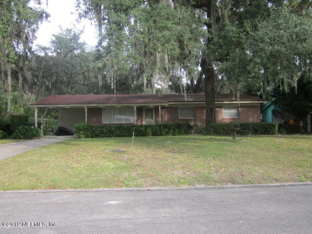 Property Photo:  135 Crestwood Avenue  FL 32177 