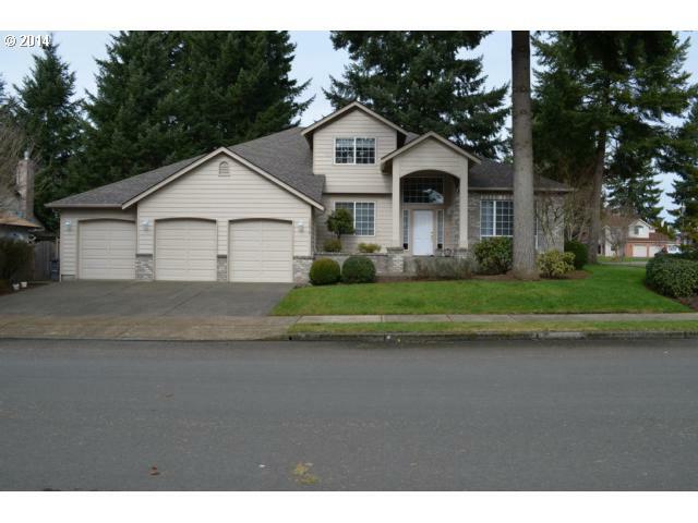 Property Photo:  15618 NE 14th St  WA 98684 