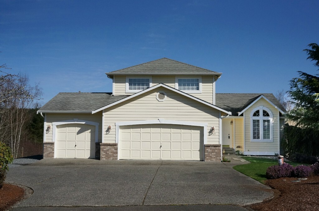 Property Photo: 11429 128th Drive NE WA 98258