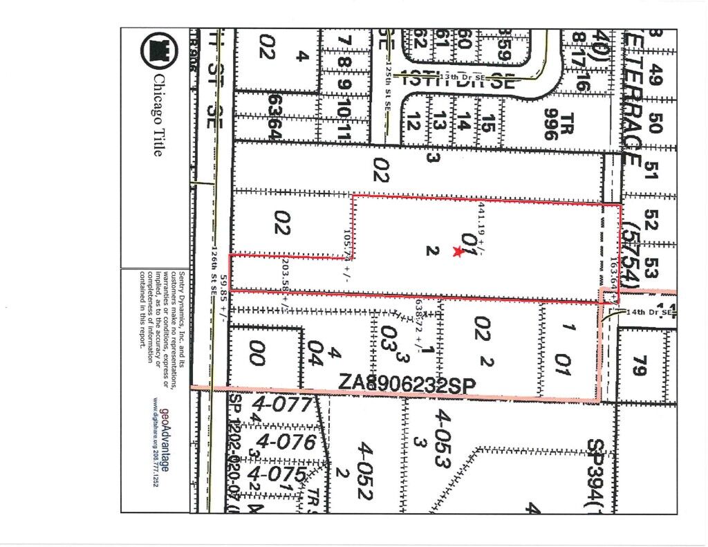 Property Photo:  1409 126th Street SE  WA 98203 