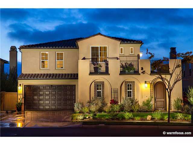 Property Photo:  6655 Halite Place  CA 92009 