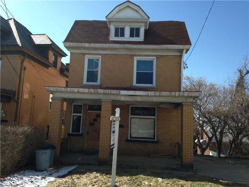 Property Photo:  437 Spencer Ave  PA 15227 