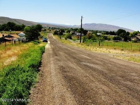 Property Photo: Nna Clemans View Rd WA 98942