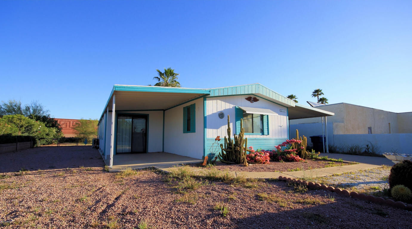 Property Photo:  7702 E Inverness Avenue  AZ 85209 