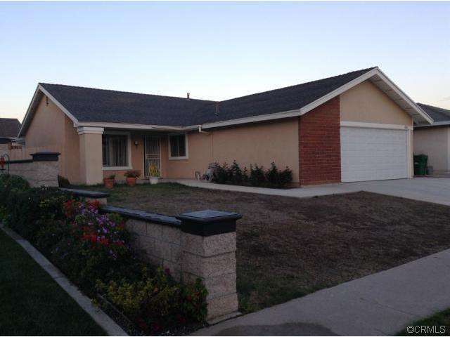 Property Photo: 4841 Flagstar Circle CA 92604