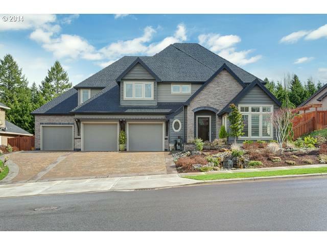 Property Photo:  14104 SW 155th Ter  OR 97224 