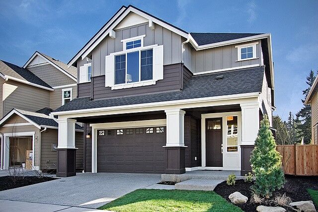 Property Photo:  3804 227th Lot 3 Place SE  WA 98021 