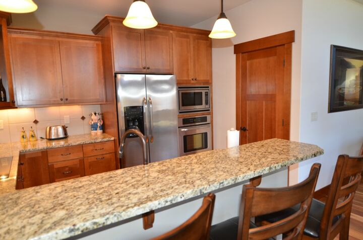 Property Photo:  543 Village  Drive  WA 98831 