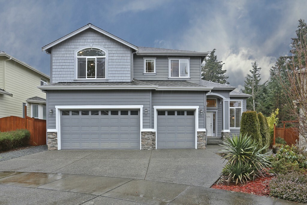 Property Photo: 3003 130th Place SE WA 98208