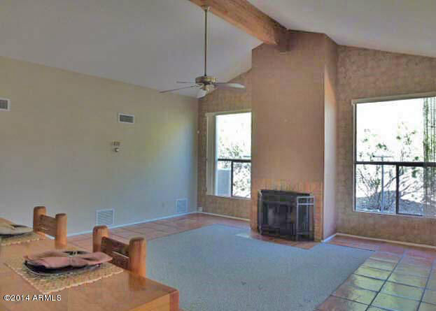 Property Photo:  16405 N Skyridge Lane  AZ 85268 