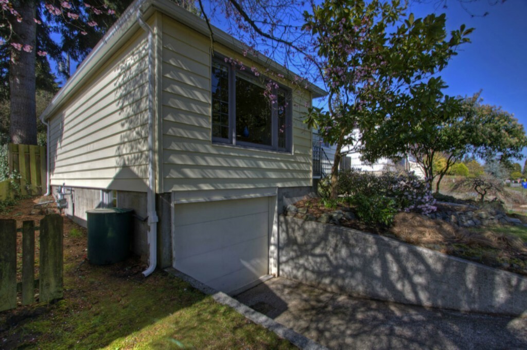 Property Photo:  2745 49th  Avenue SW  WA 98116 