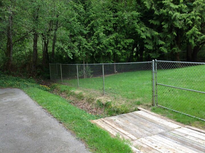 Property Photo: 6420 NE Maple Street WA 98392
