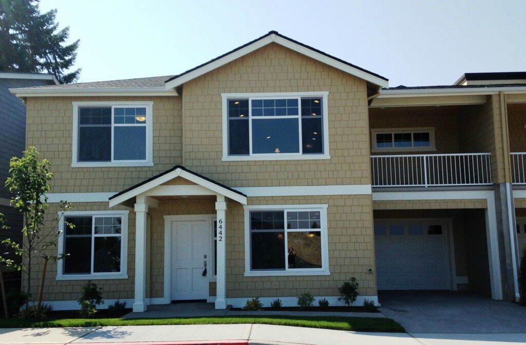 Property Photo: 6442 Hunt Highlands Place WA 98335