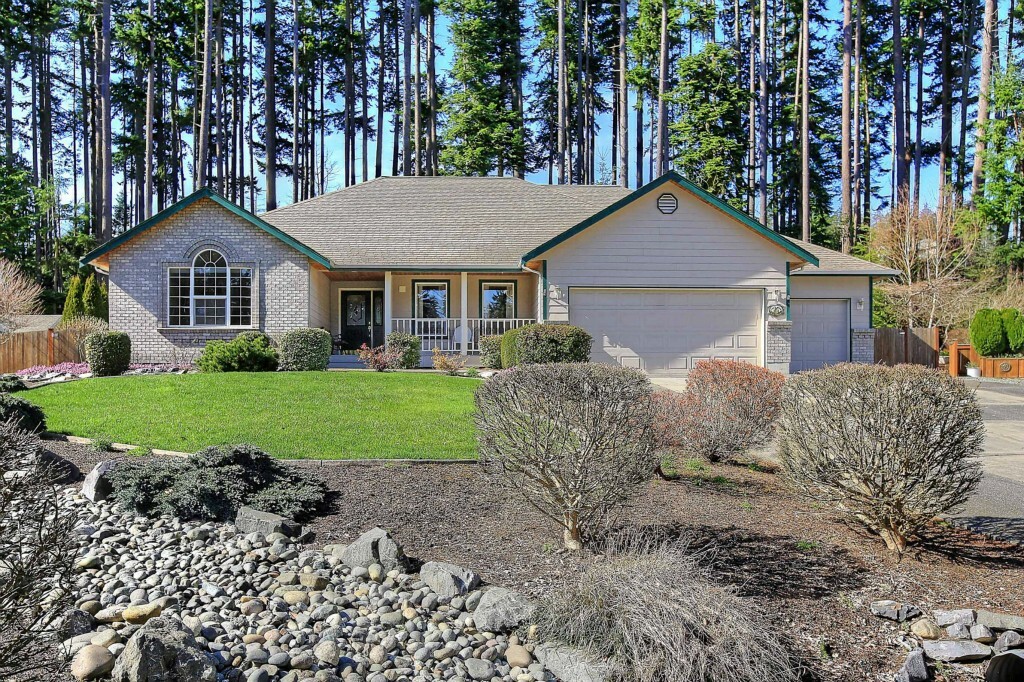 1134 San Juan Drive  Camano Island WA 98282 photo