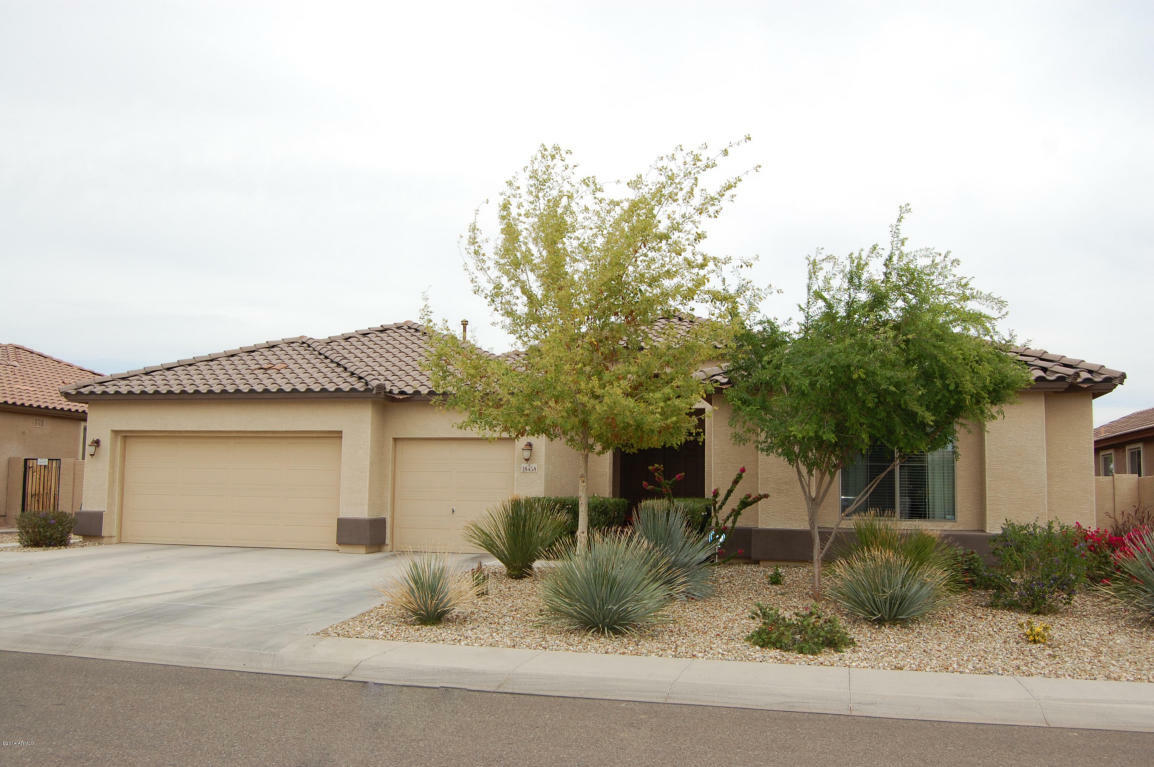 Property Photo:  18458 W Marconi Avenue  AZ 85388 