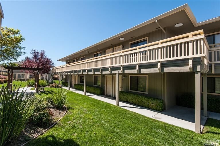 Property Photo: 720 South Petaluma Boulevard 41 CA 94952
