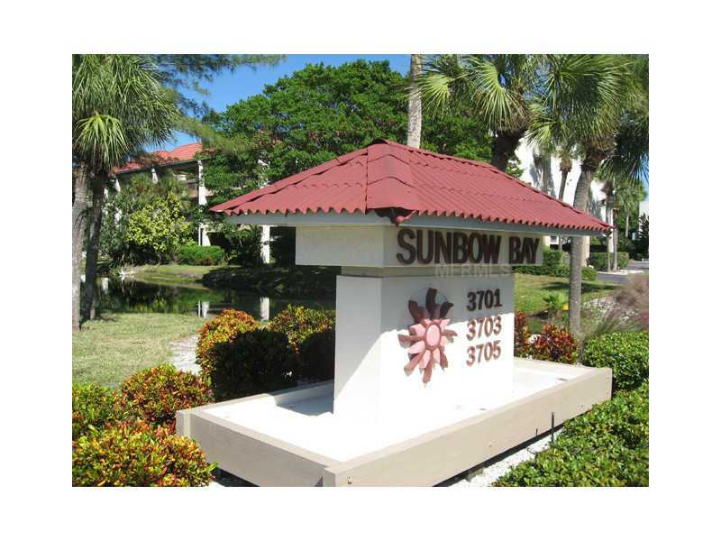 Property Photo: 3801 E Bay Drive 203 FL 34217