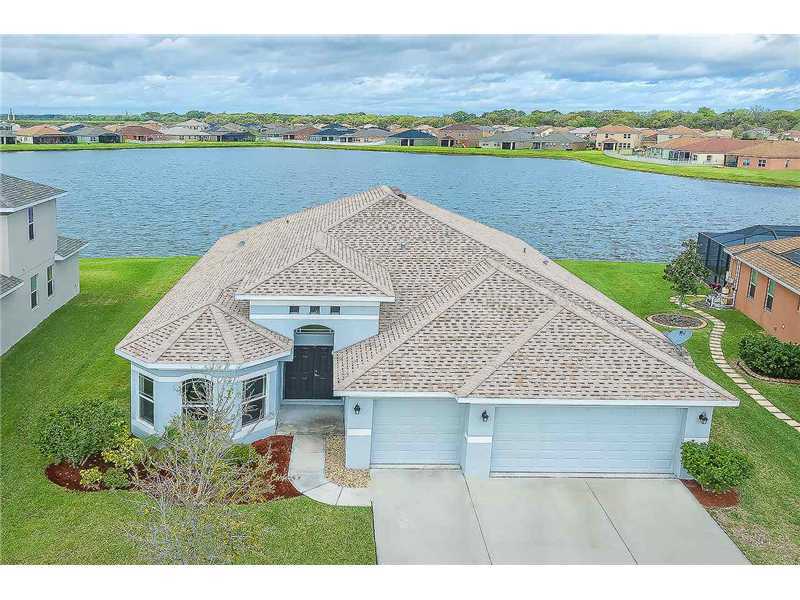 Property Photo: 11334 78th Street E FL 34219