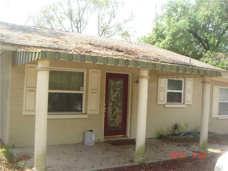 Property Photo:  1428 W Yukon Street  FL 33604 