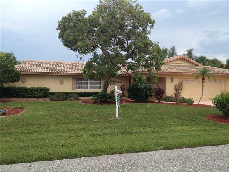 Property Photo:  524 Ketch Lane  FL 34228 