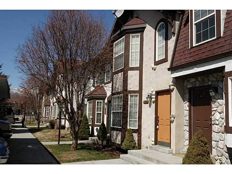 Property Photo: 873 E Zurich Lane UT 84049