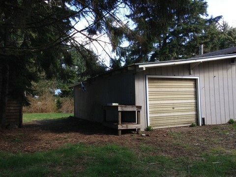 Property Photo:  2655 State Route 105  WA 98547 