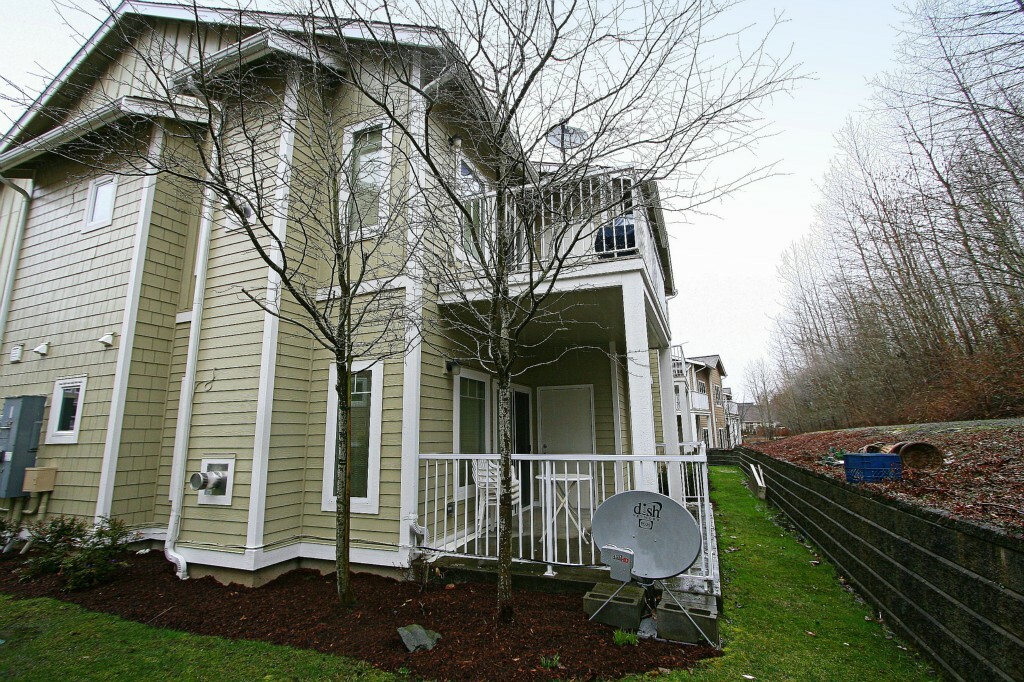 Property Photo:  4638 Celia Wy 102  WA 98226 