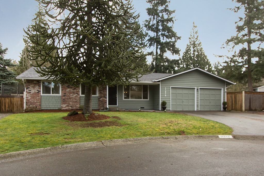 Property Photo:  11212 127th Ave NE  WA 98033 