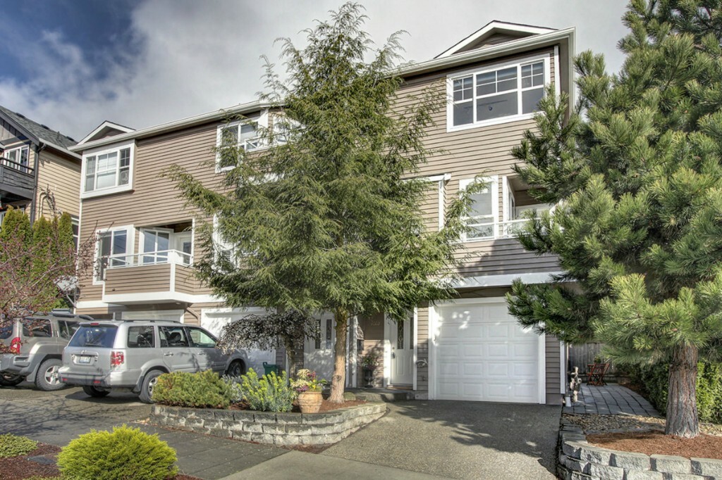 Property Photo:  5603 28th Ave NW  WA 98107 