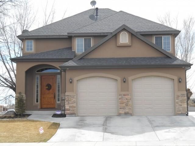 Property Photo: Address not disclosed UT 84062