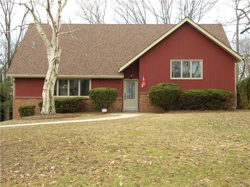 Property Photo:  1616 Terrie Drive  PA 15241 