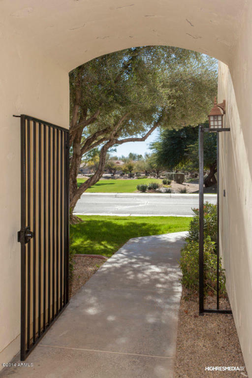 Property Photo: 9628 E Pershing Avenue AZ 85260