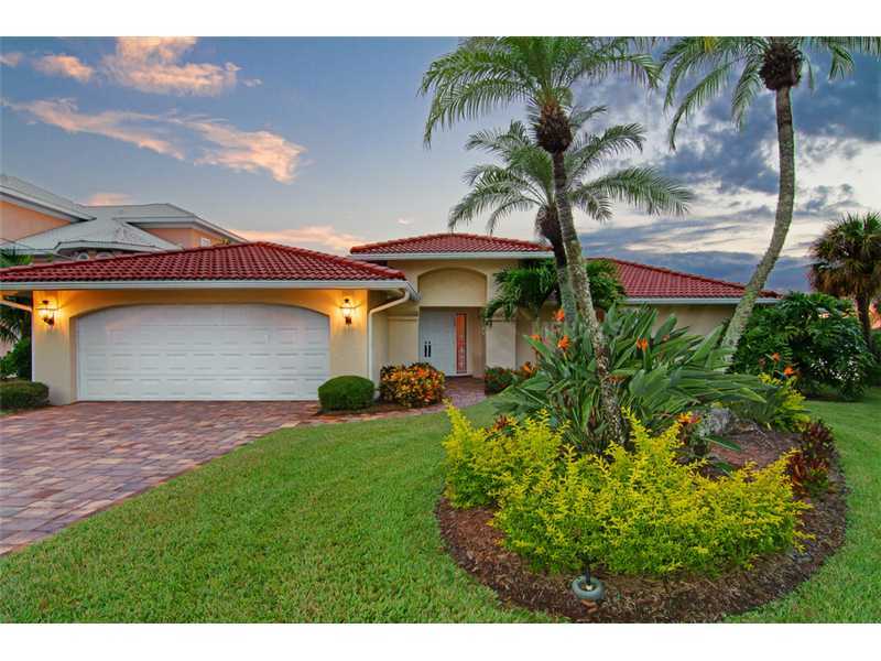 Property Photo:  1501 Caribbean Drive  FL 34231 