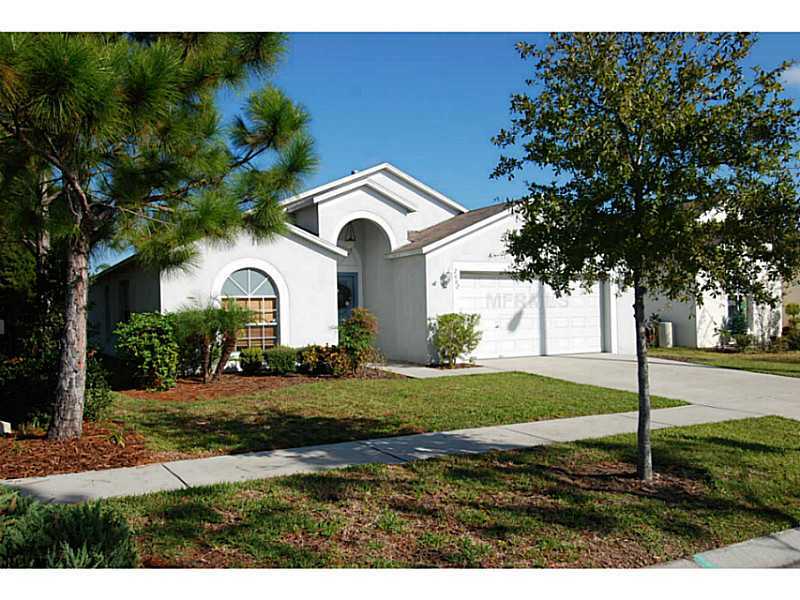 Property Photo:  7602 Bristol Park Drive  FL 33572 