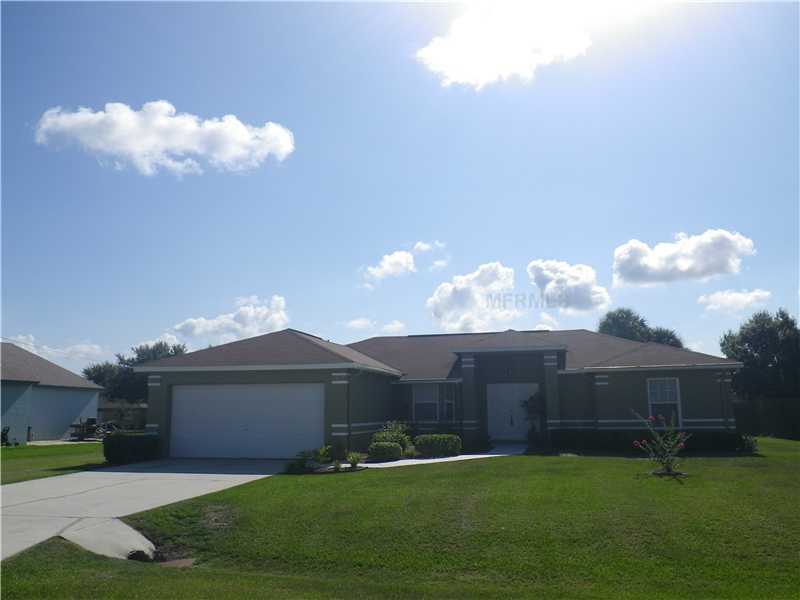 Property Photo:  4867 Cedar View Drive  FL 33860 