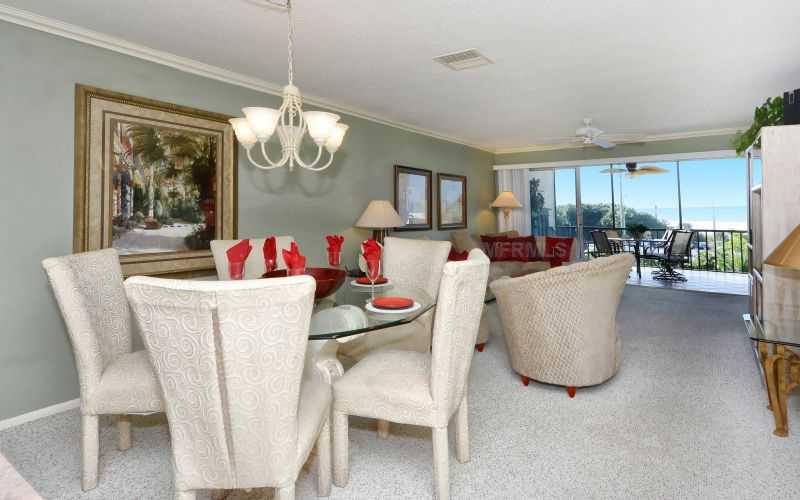 Property Photo:  797 Beach Road 311  FL 34242 