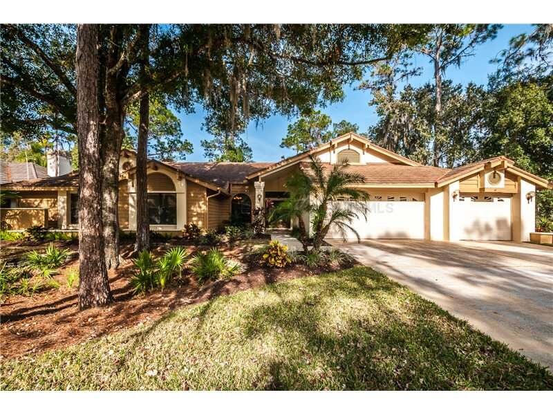 Property Photo:  25 Greenhaven Trail  FL 34677 