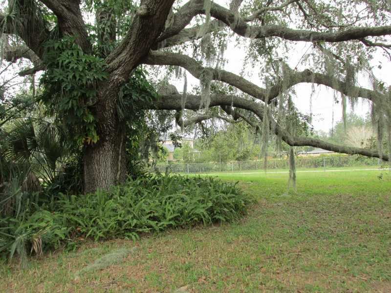 Property Photo: 3718 45th Street E FL 34208