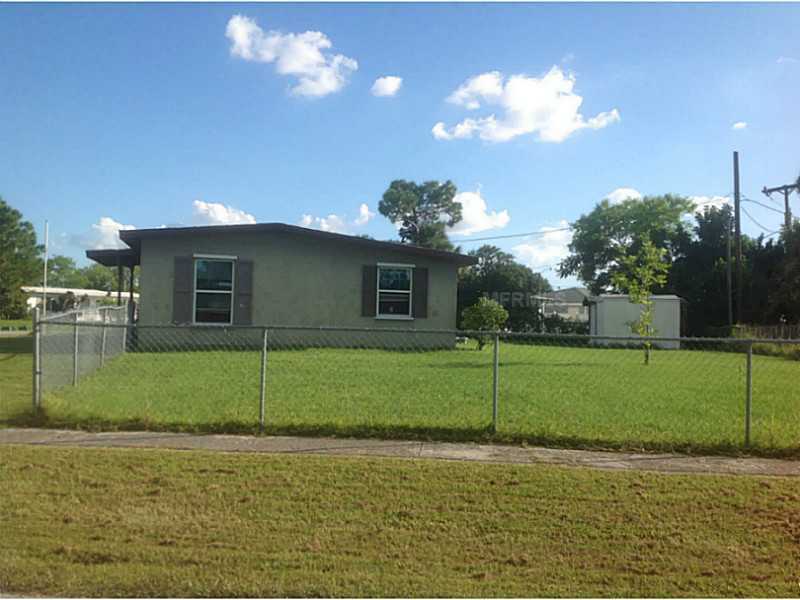 Property Photo:  3101 Whiting Lane  FL 33952 