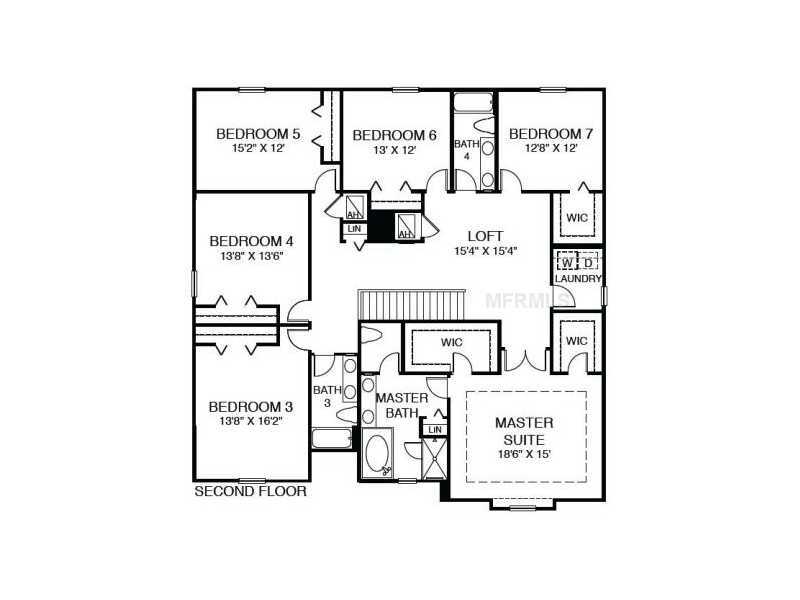 Property Photo: 2635 Yukon Cliff Drive FL 33570